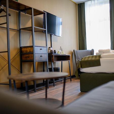 Stadthotel Koenig Albert Zittau Extérieur photo