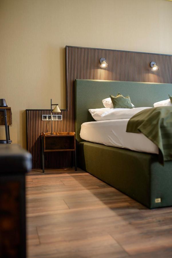 Stadthotel Koenig Albert Zittau Extérieur photo